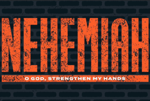 Nehemiah