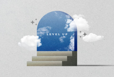 Level Up