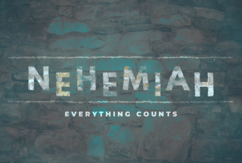 Nehemiah